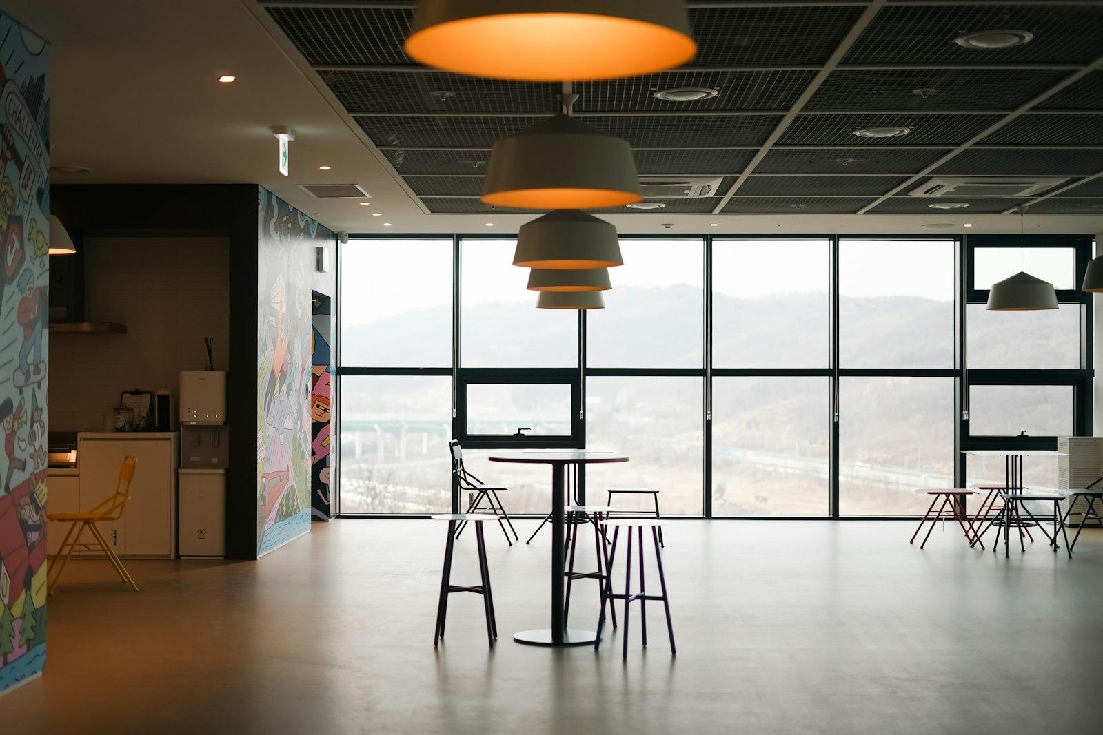 Professionnels & promoteurs