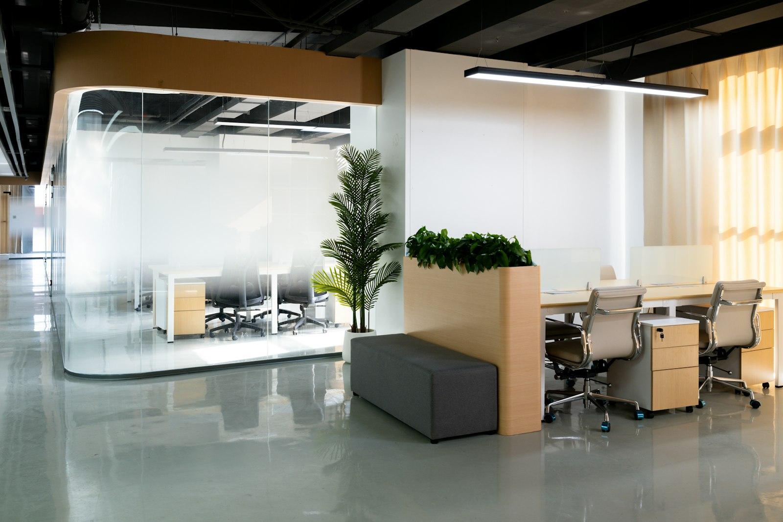 Professionnels & promoteurs