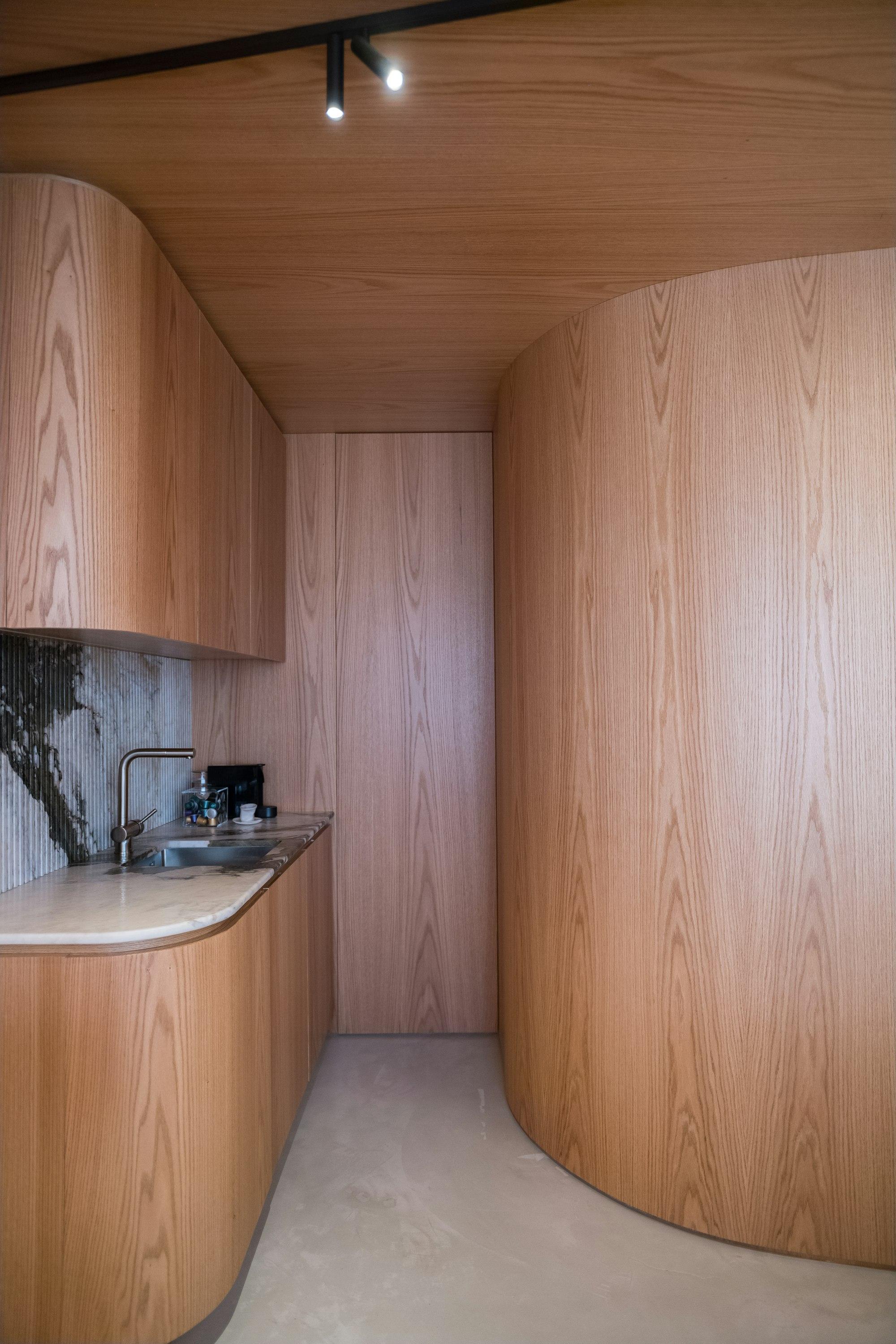 Mobilier sur mesure
