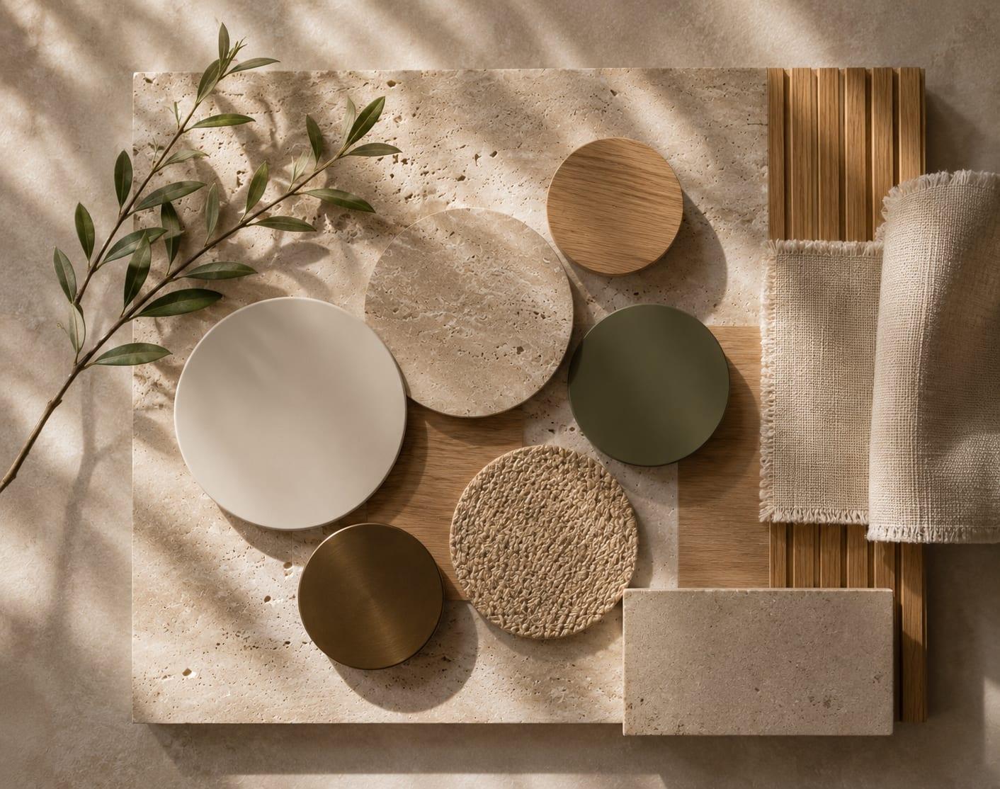 Design d'intérieur