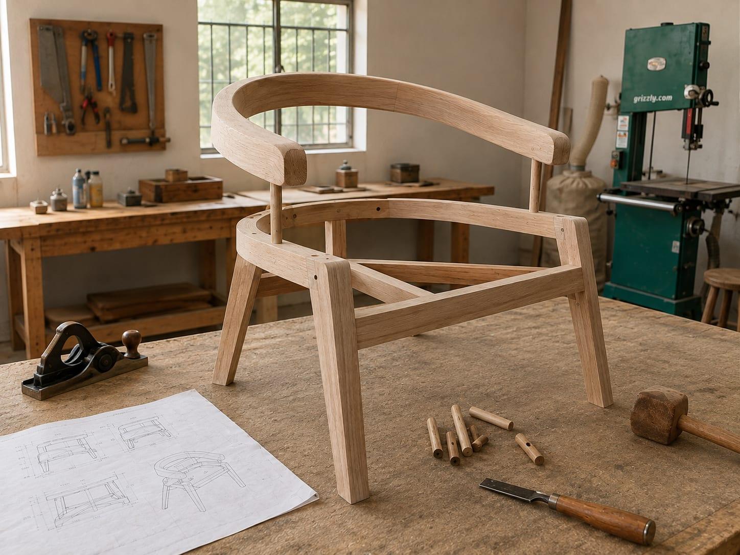 Mobilier sur mesure