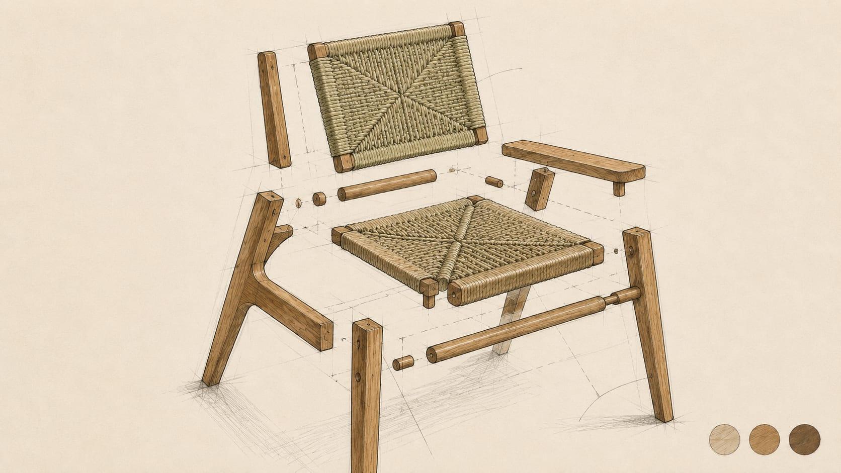 Mobilier sur mesure