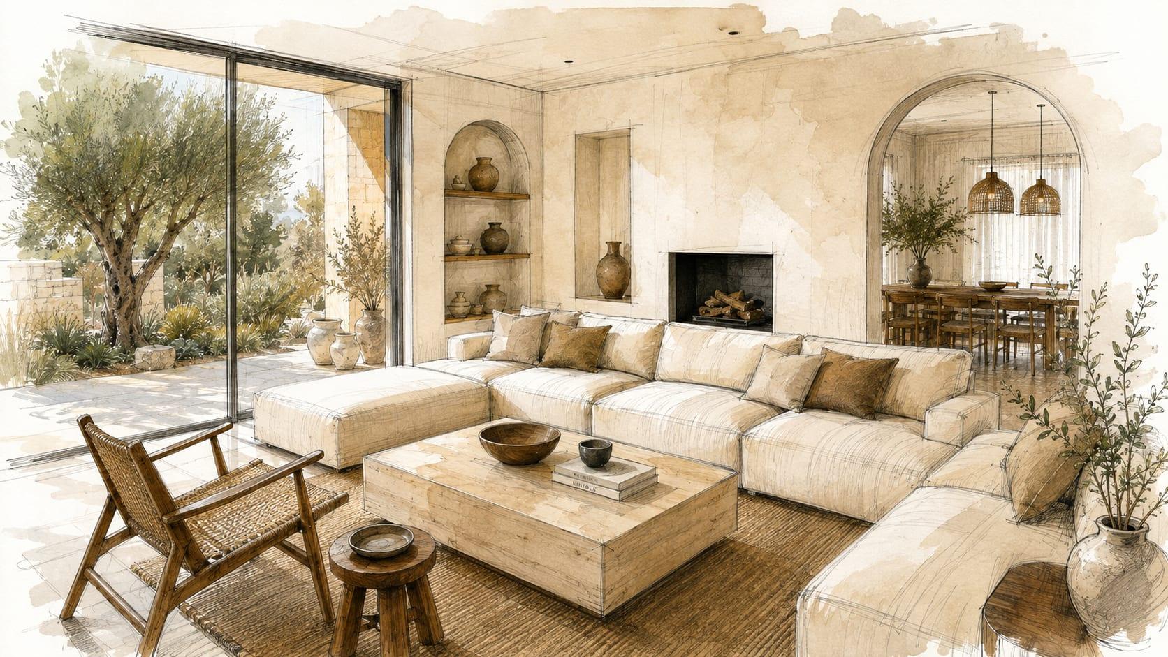Design d'intérieur